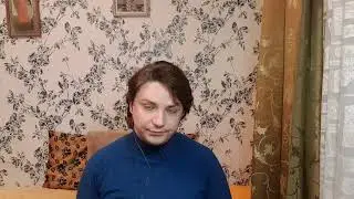 Анонс нового проекта. Илья Лавелин и клинический психолог Александр Лазарев
