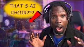 How I Turn My Lyrics Into Choirs Using AI