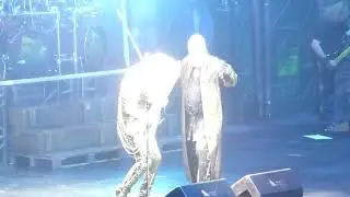 Judas Priest   A Touch Of Evil DNB Arena Norway