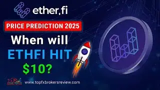 ETHFI CRYPTO HUGE PRICE PUMP | ether.fi Price Prediction 2024 | ETHFI  PRICE  ANALYSIS