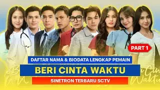 Complete! Here's the List of Names and Bios of the Cast of SCTV's Soap Opera 