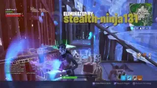 Im bad at fortnite;{