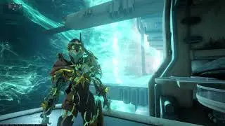#Warframe