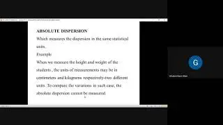 Lecture 7