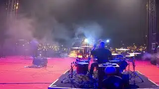 Sang Penghibur Live Serang