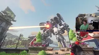Season 6 is looking promising | Overwatch 2