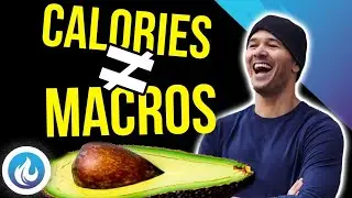 Easy macros for toning and shaping your body