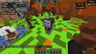Minr - Happy thoughts in 11:14 | World record
