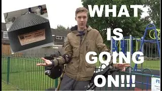 Sabvoton Nightmares + Riding Footage! - 8kW Enduro MSVA eBike V3 Build