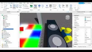 Making a DJ stand!