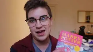 HARRY POTTER IN SCOTS