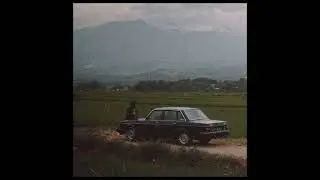 Selug x Luther Type Beat ~ Taciturne
