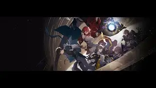 [ Honkai Star Rail ] ปราบ Cocolia [ Auto mode ระวังตาลาย ]