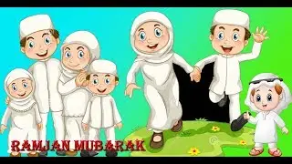 Dil Dil Ramzan New WhatsApp For Ramdan