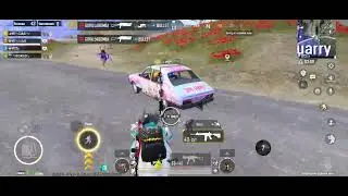 Чисто для души PUBG MOBILE #2