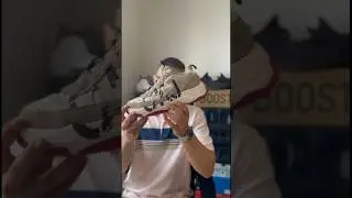 SNEAKER REVIEW - CALVIN KLEIN SNEAKERS