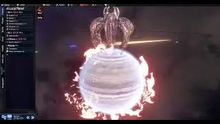 AI War 2: Even Better Zenith Miner Visualss