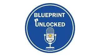 Blueprint Unlocked Episode 4 - Pillar 3B
