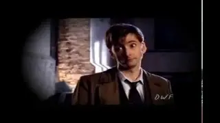 Doctor Who Numb [Martha/10]