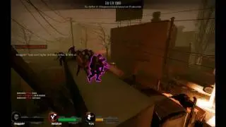 EPIC TANK!!! (EPIC TRASHCAN!)