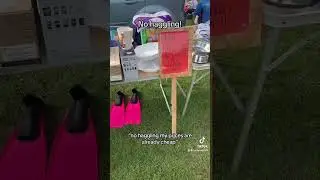 No haggling at this car boot stall haul  #thrifting #carbootsale #youtubechamps