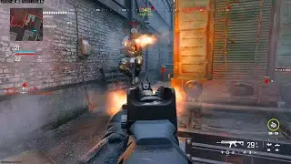 Mastering Rival 9 SMG: A Game-Changing Weapon in COD MW3