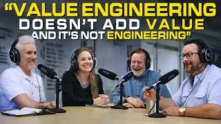 Flintco Talks | Target Value Design, Delivery & Preconstruction