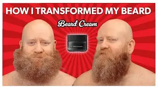 Warrior's Beard Cream has transformed my Beard Care Routine.