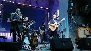 Оргия Праведников - Радость моя