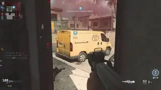 Call of Duty: MW | Dropzone 