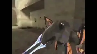 Halo: Greetings