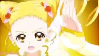 ► 【Magical Girls Transform】 ❀ Run Around [For Sarah Lehman]