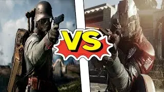 Battlefield 1 reaction ПРИКОЛ