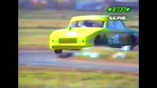 Tc Regional 3° carrera 30/05/1993 Pilar .