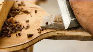 Handcrafted Ping Pong Paddles - Why Not?!
