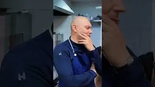 Chef life 