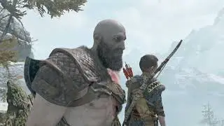 GOD OF WAR #3 #gameplay | FHD | 4K