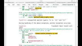 4 - Pandas Tutorial (Data Querying using Multiple Conditions)