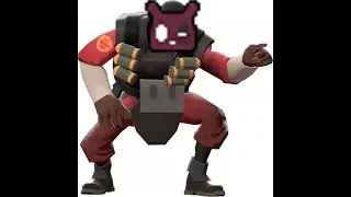 artificer demoman