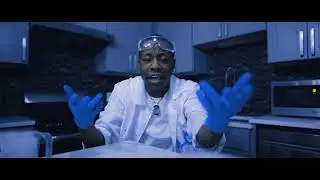 BigBuckz Von x BIGBUCKZTREY - Bigbuckz Lab