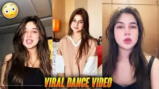 Samiya Hijab Viral Dance Video ? | Rishta Paka Rishta Paka Roasted !!