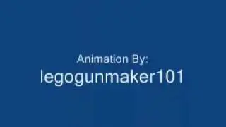 Sonic Shoots Knuckles
