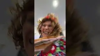 КАК РАЗОЗЛИТЬ МАМУ