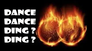 Great Balls Of Fire - live in concert with dancers \ Boogie Motor cover