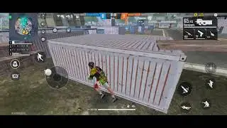 Garena Free Fire 🤣