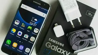 Долгожданная копия Samsung Galaxy S7. Обзор и характеристики.