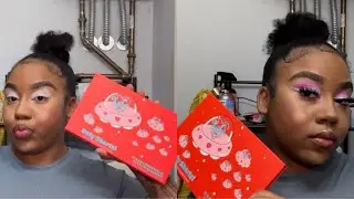 ELCBFT VLOG| MAKEUP REVIEW| MINI LIFE UPDATE.