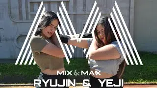 [KPOP IN PUBLIC] MIX&MAX 