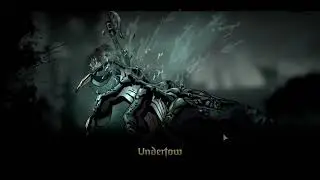 Act 1 Boss And Region Boss - Darkest Dungeon 2