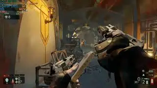 Killing Floor 2 - Intel HD graphics 500
